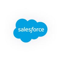 Salesforce logo